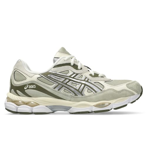 laydown image of Gel-NYC Sneaker