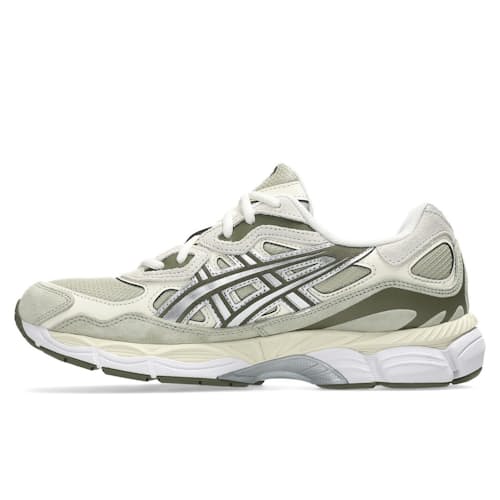 laydown image of Gel-NYC Sneaker