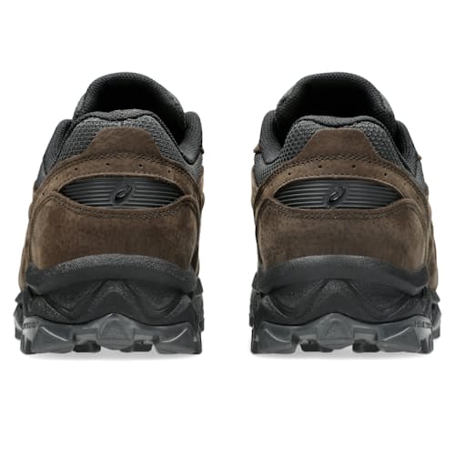 laydown image of Gel-Transcend FJ Hiking Sneaker