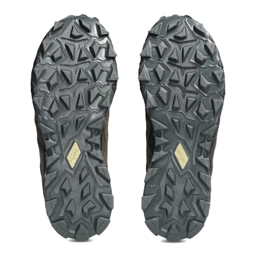 laydown image of Gel-Transcend FJ Hiking Sneaker