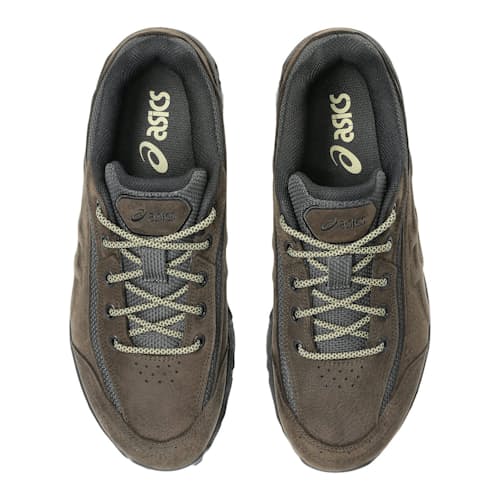 laydown image of Gel-Transcend FJ Hiking Sneaker