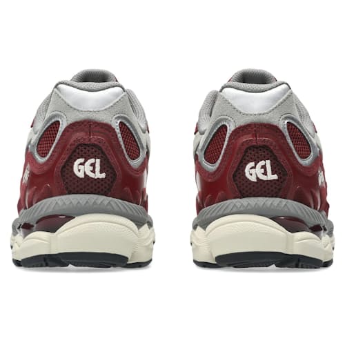 laydown image of Gel-NYC Sneaker