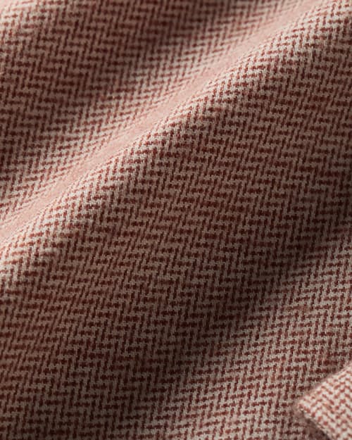 laydown detail image of Brushed Cotton Shirt