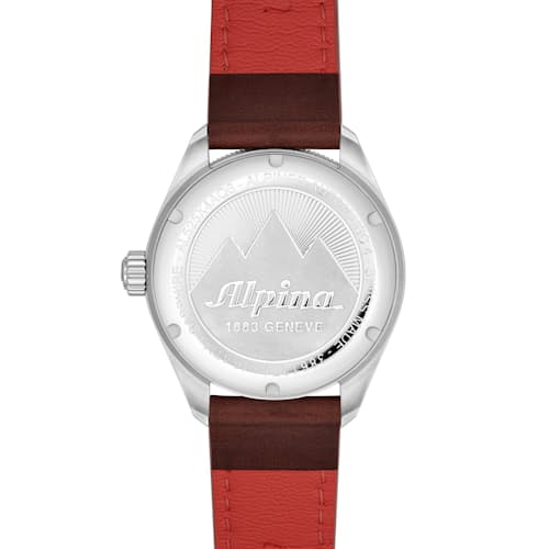 laydown detail image of Alpiner 4 Automatic