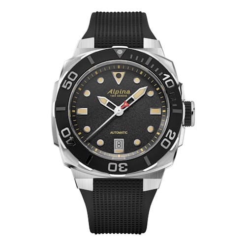 laydown image of Diver Extreme Automatic