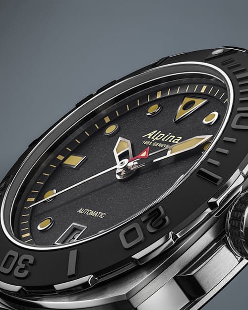 no crop image of Diver Extreme Automatic