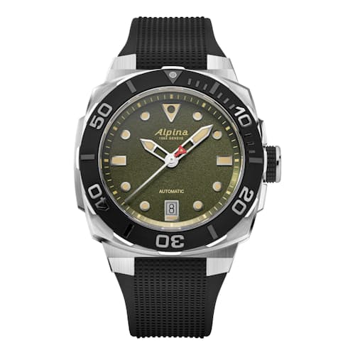 laydown image of Diver Extreme Automatic