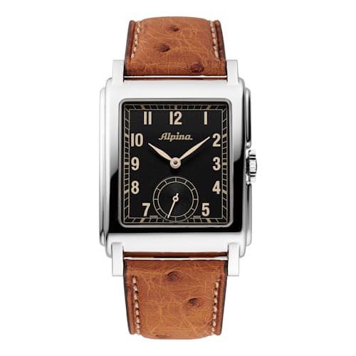 laydown image of Carrée Automatic 140 Years