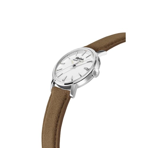 laydown detail image of Heritage Tropic-Proof Handwinding