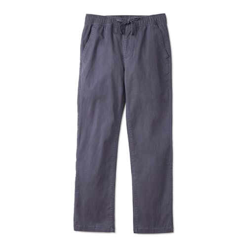 laydown image of Pipeline Drawstring Chino Pant