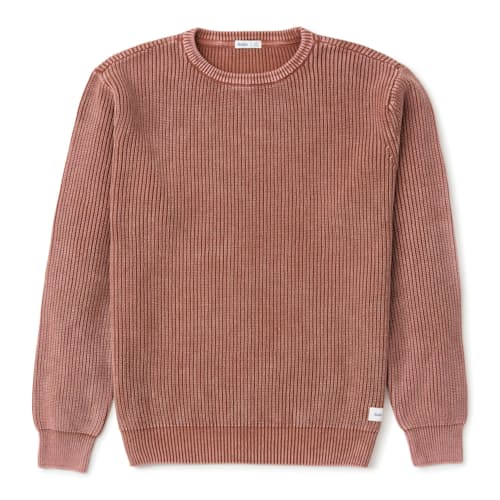 laydown image of Swell Sweater