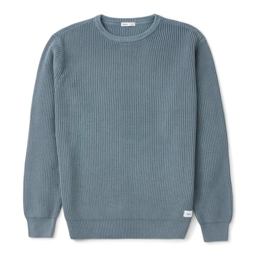 laydown image of Swell Sweater