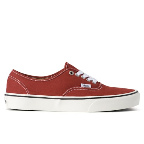 laydown image of Premium Authentic Sneaker