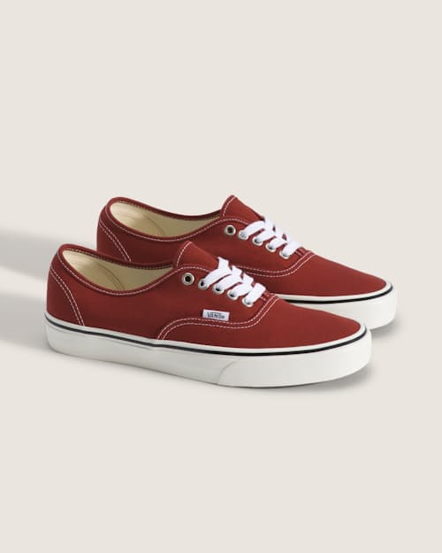 no crop image of Premium Authentic Sneaker