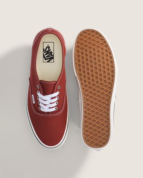 no crop image of Premium Authentic Sneaker