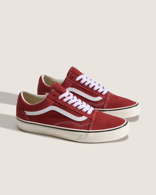 no crop image of Premium Old Skool Sneaker