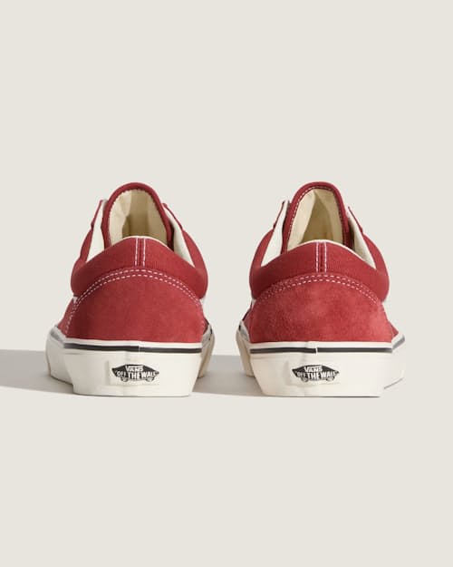 no crop image of Premium Old Skool Sneaker