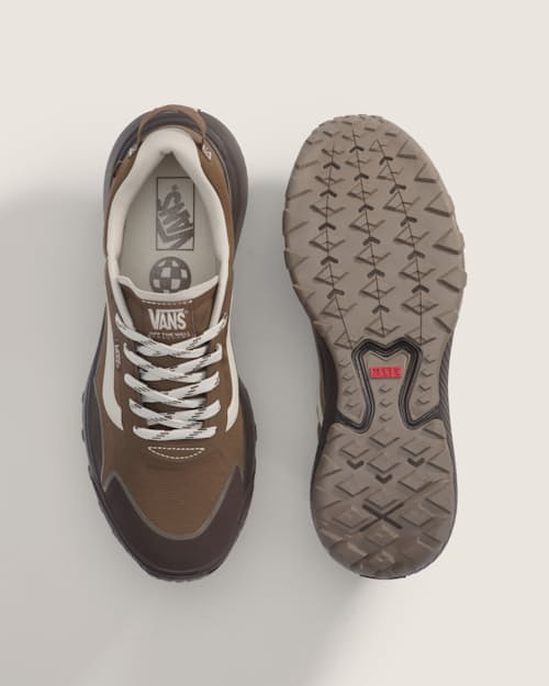 no crop image of Crosspath Sneaker