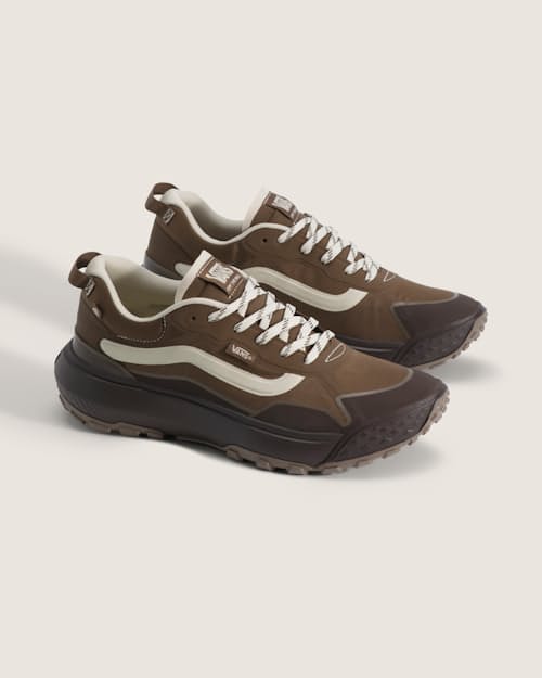 no crop image of Crosspath Sneaker