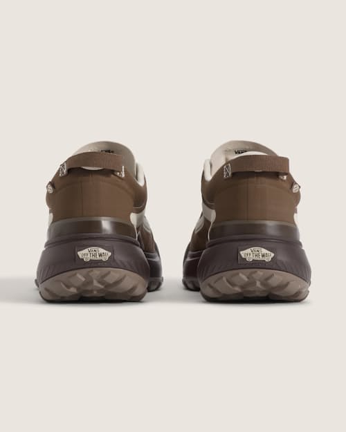 no crop image of Crosspath Sneaker