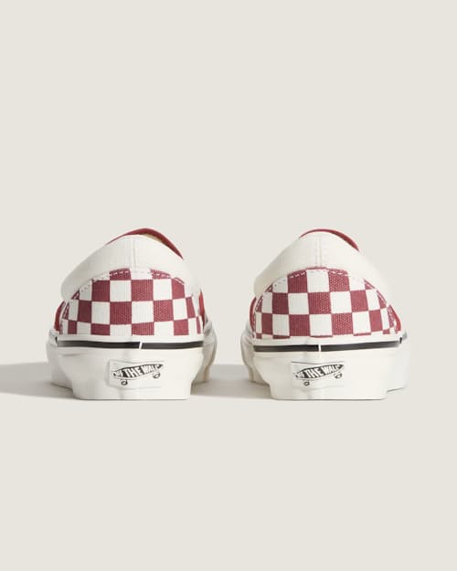 no crop image of Premium Slip-On 98 Sneaker