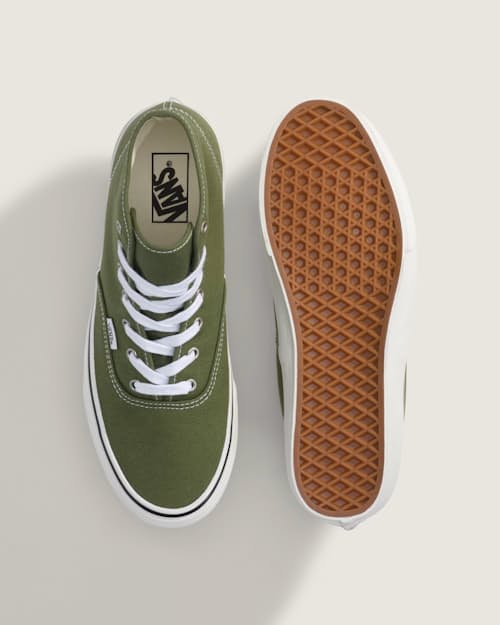 no crop image of Premium Authentic Hi 2.0 Sneaker