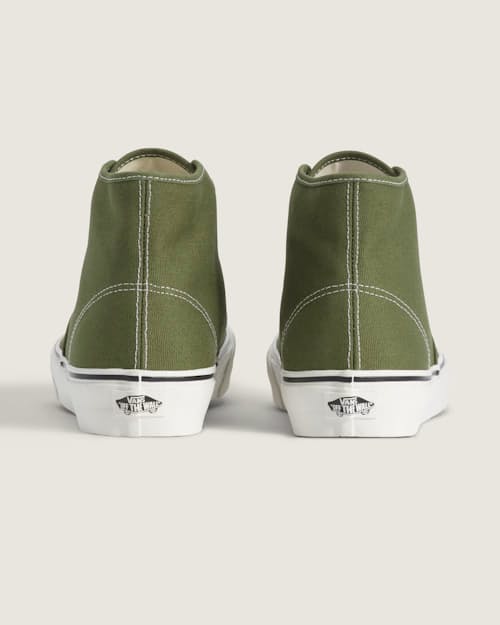 no crop image of Premium Authentic Hi 2.0 Sneaker