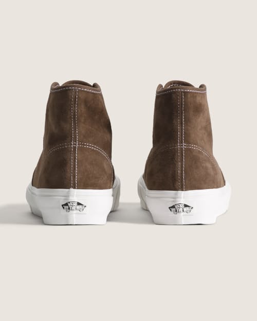 no crop image of Premium Authentic Hi 2.0 Sneaker