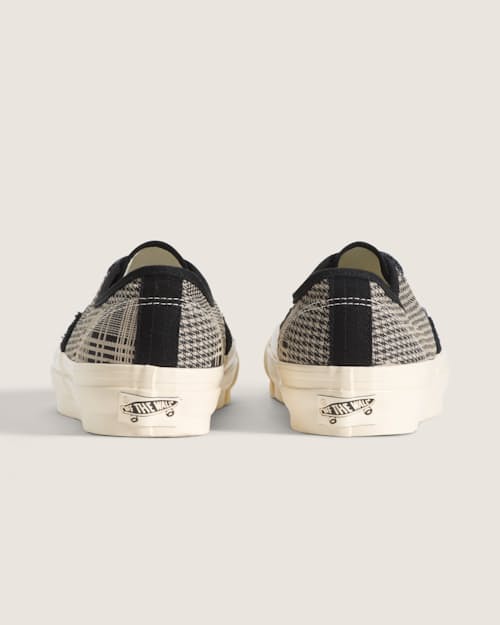 no crop image of Premium Authentic Sneaker