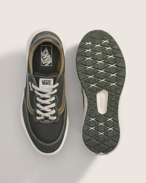 no crop image of Ultrarange 2.0 SE Sneaker