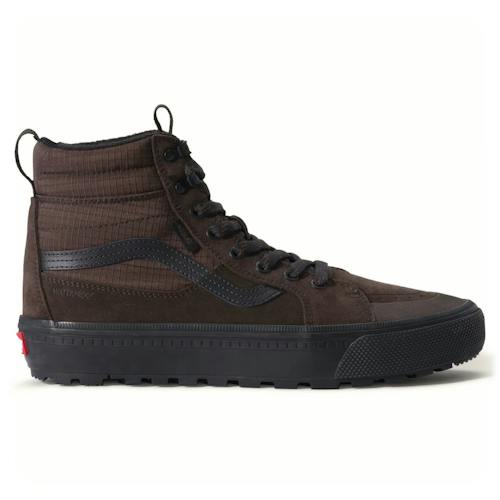laydown image of SK8-Hi Waterproof Sneaker