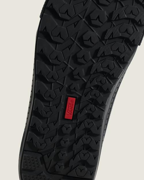laydown detail image of SK8-Hi Waterproof Sneaker