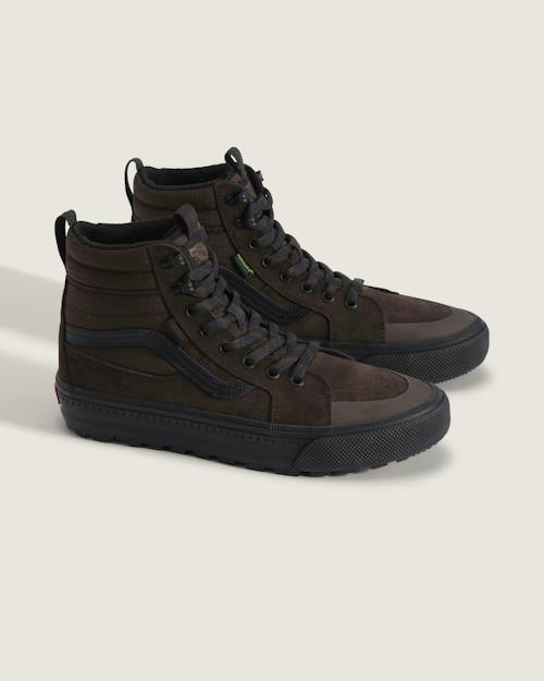 no crop image of SK8-Hi Waterproof Sneaker