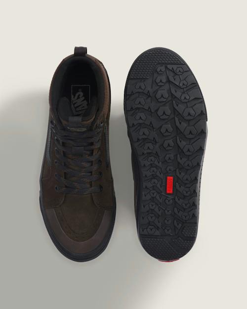 no crop image of SK8-Hi Waterproof Sneaker
