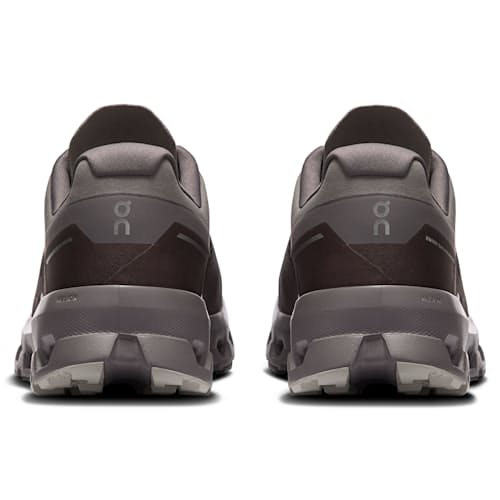 laydown image of Cloudvista 2 Trail Sneaker