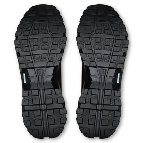laydown image of Cloudrock Low Waterproof Sneaker