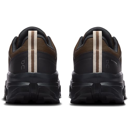 laydown image of Cloudrock Low Waterproof Sneaker