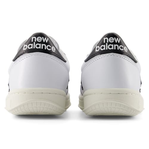 laydown image of T500 Court Sneaker