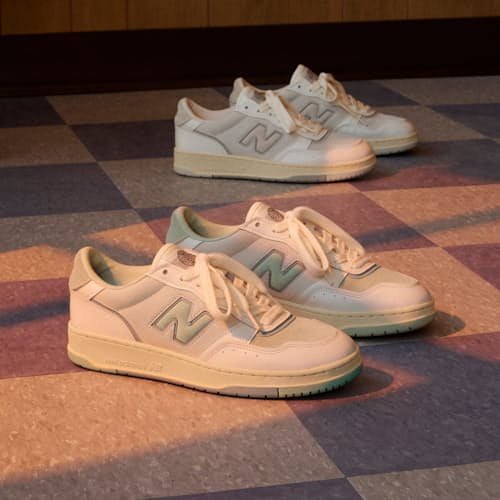 lifestyle image of 950 Sneaker