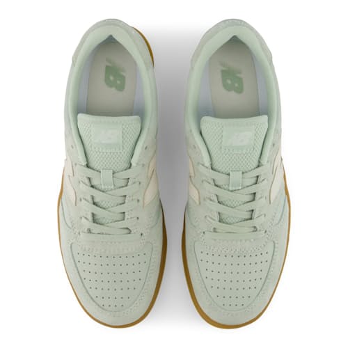 laydown image of T500 Court Sneaker