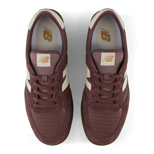 laydown image of T500 Court Sneaker