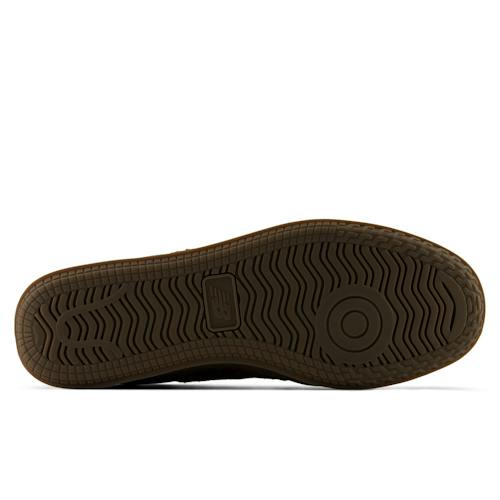 laydown image of T500 Court Sneaker