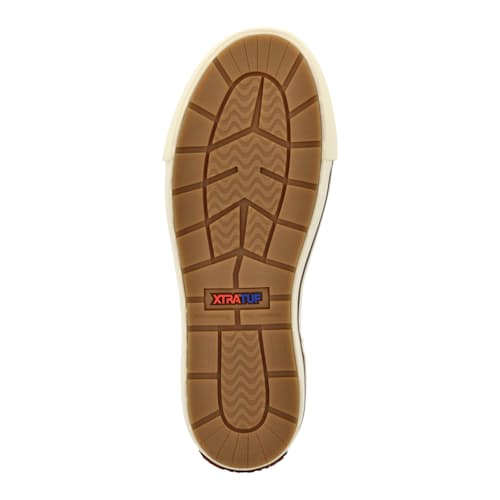 laydown image of Ankle Deck Boot Outdoors 6"