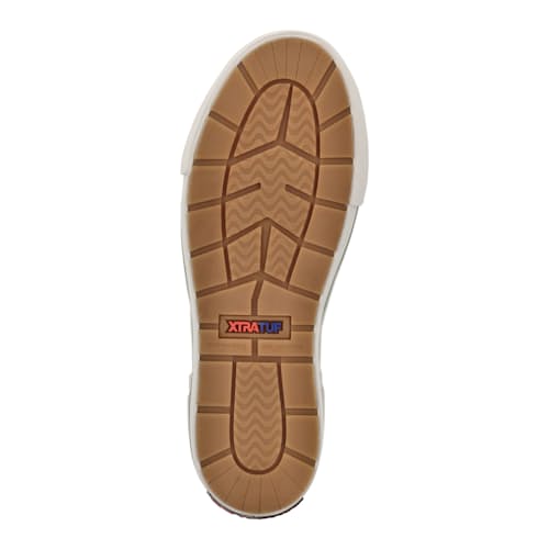 laydown image of Ankle Deck Boot Outdoors 6"
