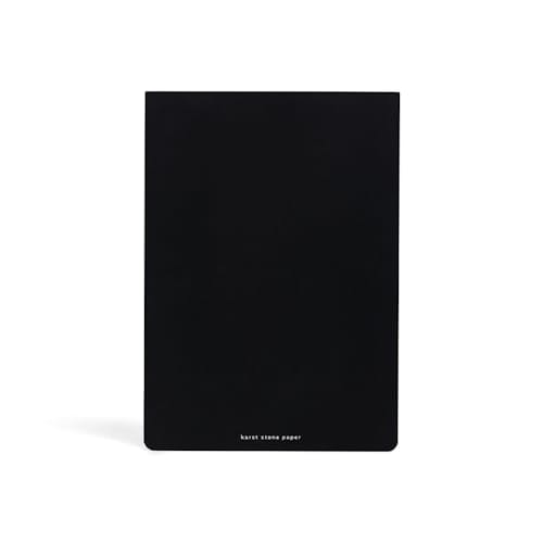 laydown image of A5 Daily Action Pad