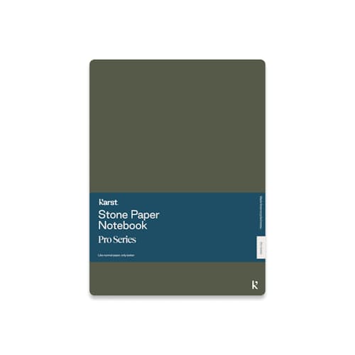 laydown image of Pro Series B5 Agenda
