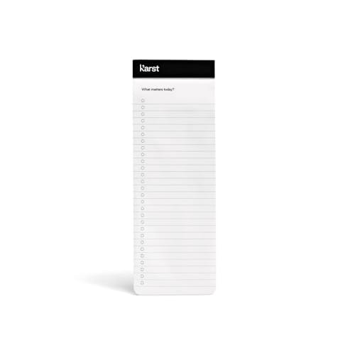 laydown image of Task Pad