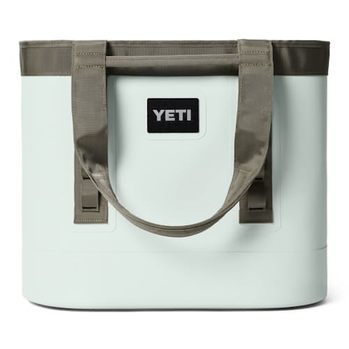 laydown image of Camino Carryall 35L Tote