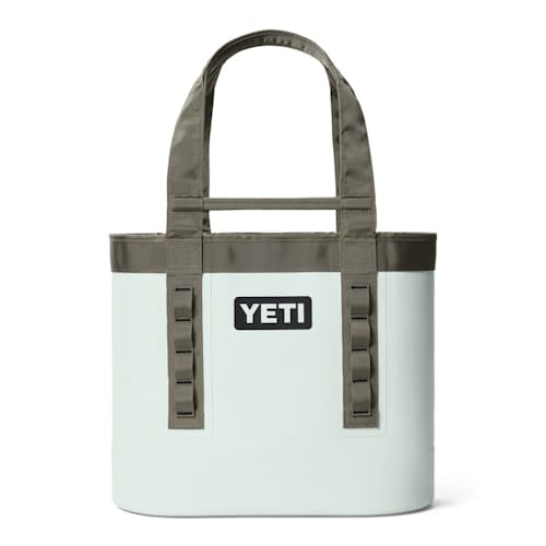 laydown image of Camino Carryall 35L Tote
