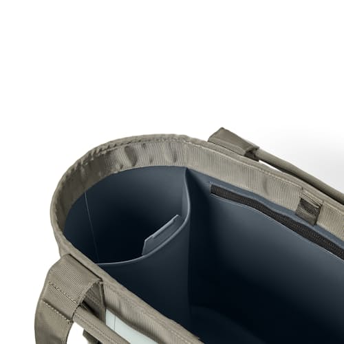 laydown detail image of Camino Carryall 35L Tote